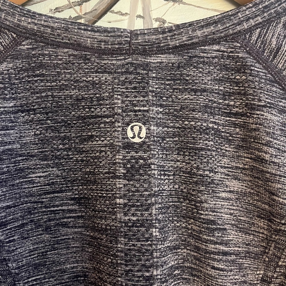 Lululemon Run Swiftly Tech Short Sleeve Crew - Picture 5 of 7